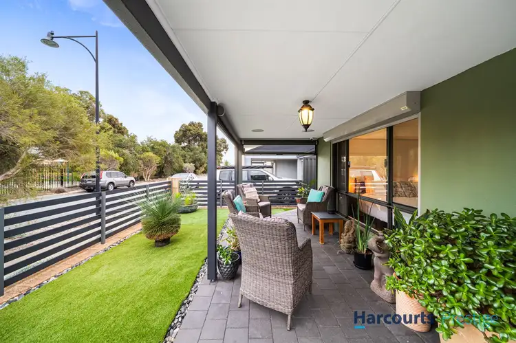 Fifth view of Homely house listing, 33 Strathclyde Circuit, Champion Lakes WA 6111