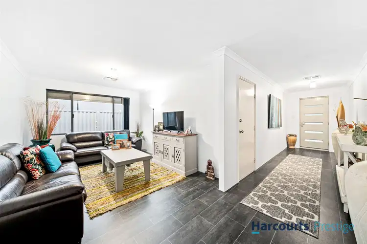 Seventh view of Homely house listing, 33 Strathclyde Circuit, Champion Lakes WA 6111