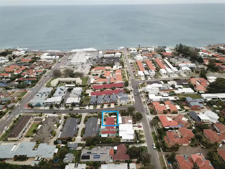Third view of Homely house listing, 3 Odo Street, North Beach WA 6020