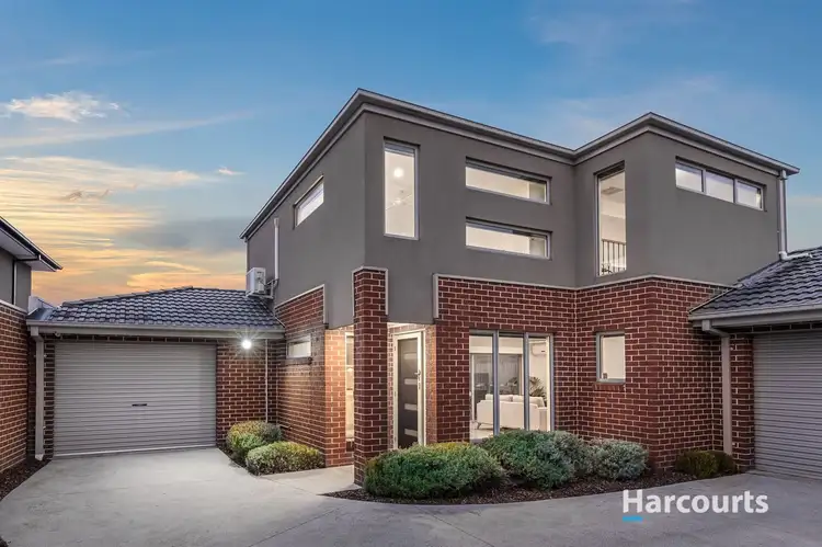 2/24 Burchall Crescent, Rowville VIC 3178