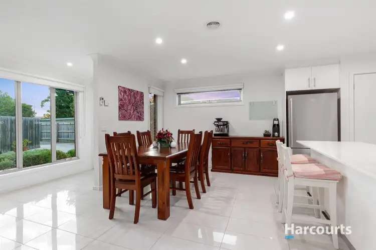 Fourth view of Homely house listing, 2/24 Burchall Crescent, Rowville VIC 3178