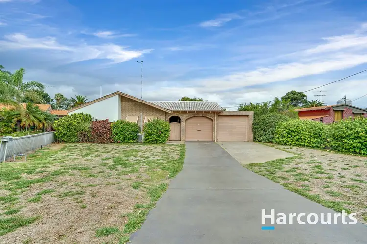 Second view of Homely house listing, 15 Burley Street, Mandurah WA 6210