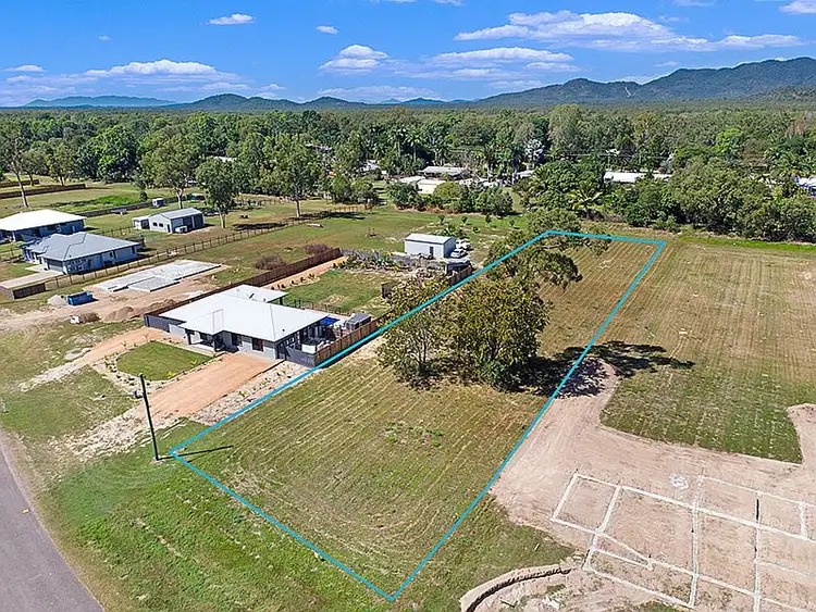 Main view of Homely land listing, 38 Mawson Street, Bluewater Park QLD 4818