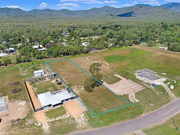Second view of Homely land listing, 38 Mawson Street, Bluewater Park QLD 4818