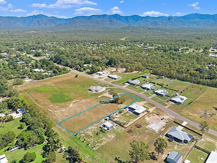 Third view of Homely land listing, 38 Mawson Street, Bluewater Park QLD 4818