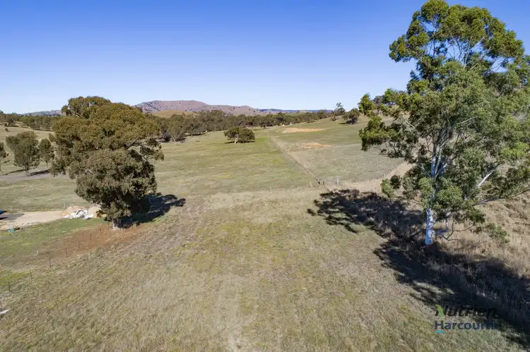 Main view of Homely land listing, 7 Barker Court, Yea VIC 3717