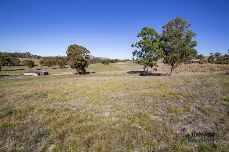 Third view of Homely land listing, 7 Barker Court, Yea VIC 3717