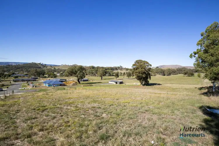 Fifth view of Homely land listing, 7 Barker Court, Yea VIC 3717