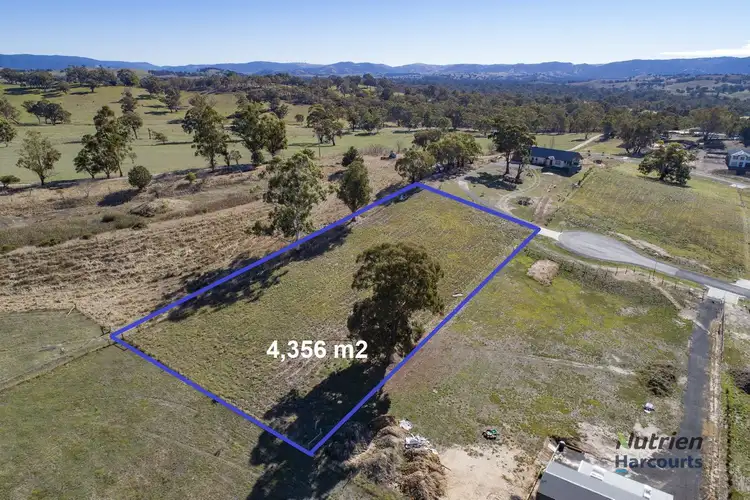 Sixth view of Homely land listing, 7 Barker Court, Yea VIC 3717