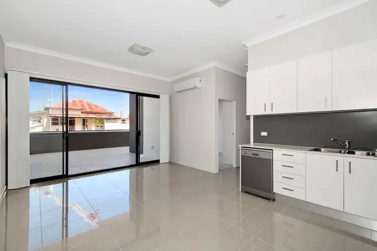 Main view of Homely unit listing, 12/13 Norman Street, Wooloowin QLD 4030