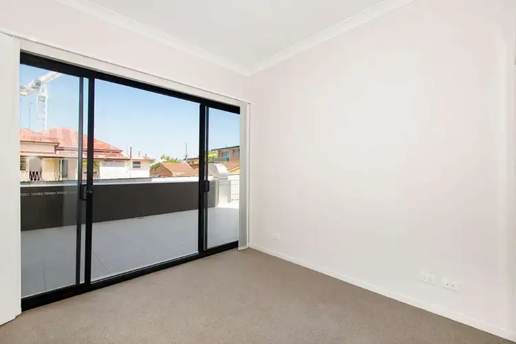 Second view of Homely unit listing, 12/13 Norman Street, Wooloowin QLD 4030