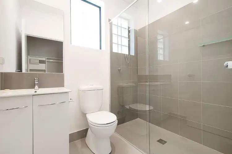Fourth view of Homely unit listing, 12/13 Norman Street, Wooloowin QLD 4030