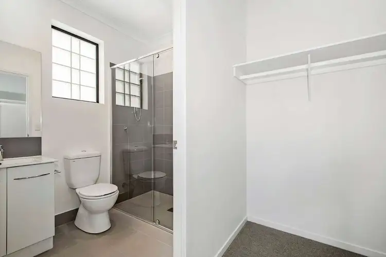 Fifth view of Homely unit listing, 12/13 Norman Street, Wooloowin QLD 4030