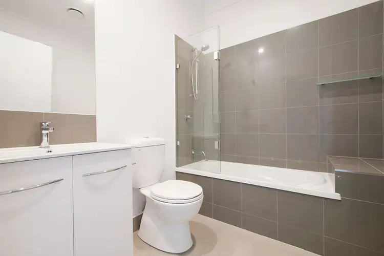 Sixth view of Homely unit listing, 12/13 Norman Street, Wooloowin QLD 4030