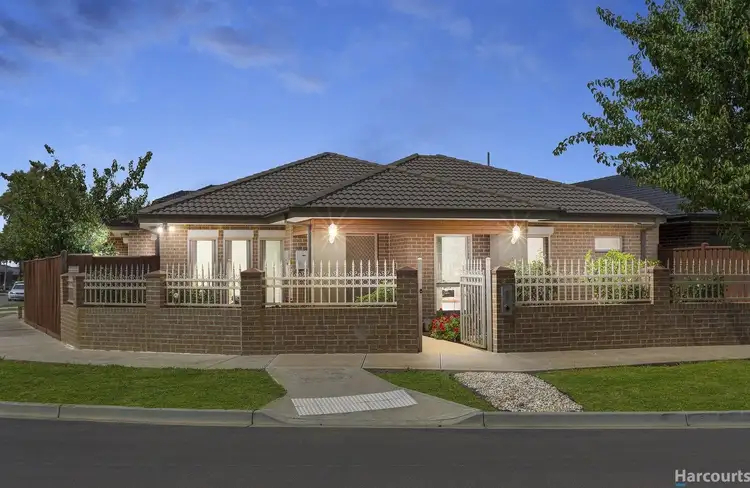 18 Elloura Avenue, Wollert VIC 3750