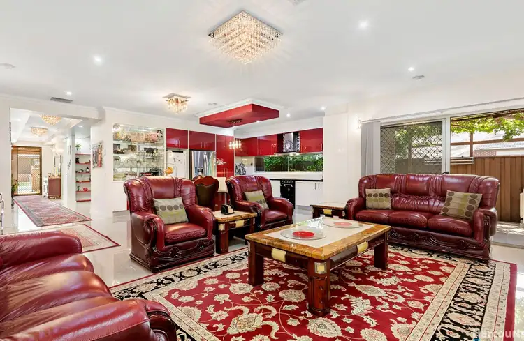 Second view of Homely house listing, 18 Elloura Avenue, Wollert VIC 3750
