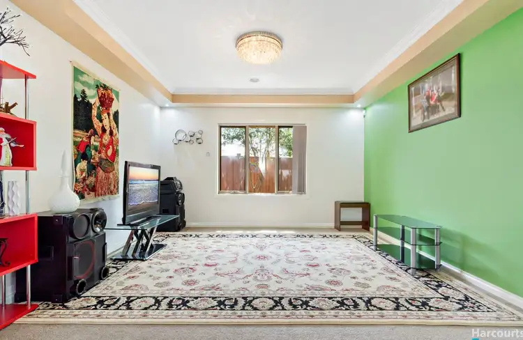 Third view of Homely house listing, 18 Elloura Avenue, Wollert VIC 3750