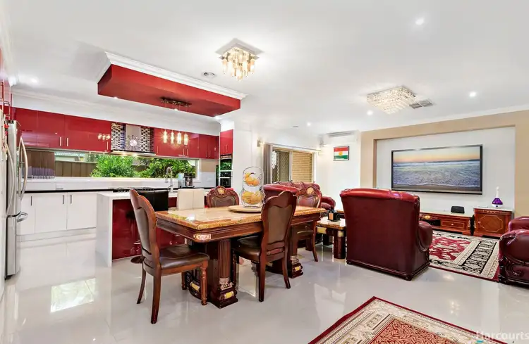Fourth view of Homely house listing, 18 Elloura Avenue, Wollert VIC 3750