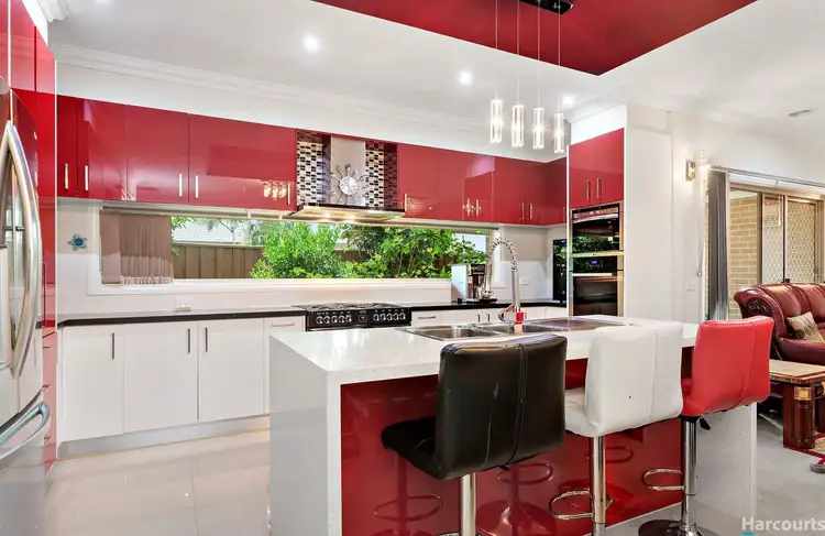 Fifth view of Homely house listing, 18 Elloura Avenue, Wollert VIC 3750