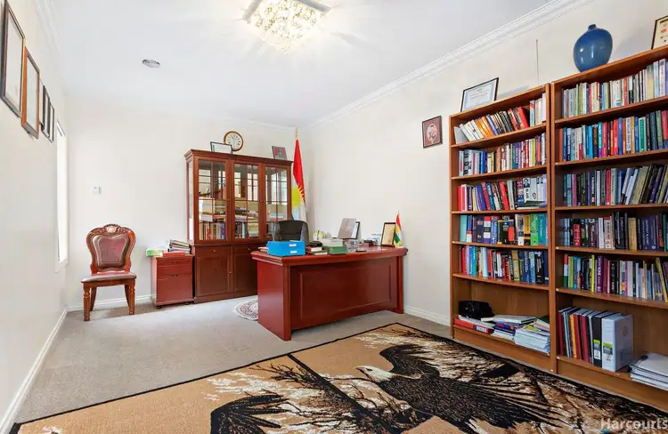 Sixth view of Homely house listing, 18 Elloura Avenue, Wollert VIC 3750