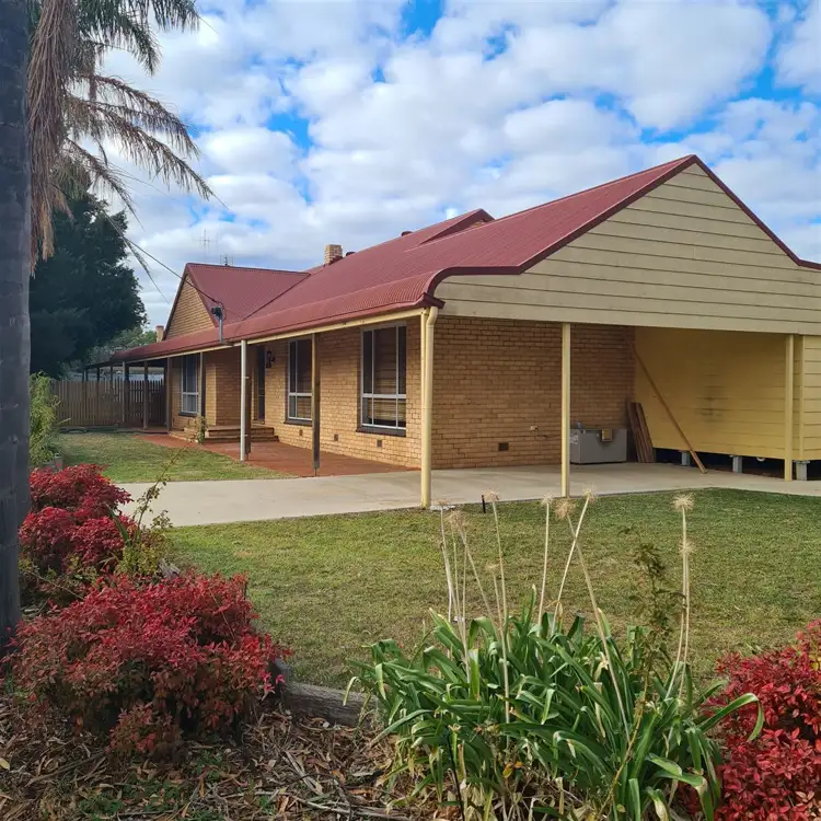 Main view of Homely house listing, 30 Burgoyne Street, Kerang VIC 3579