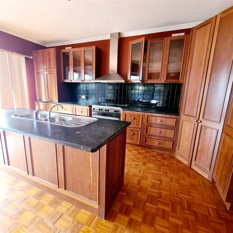 Second view of Homely house listing, 30 Burgoyne Street, Kerang VIC 3579
