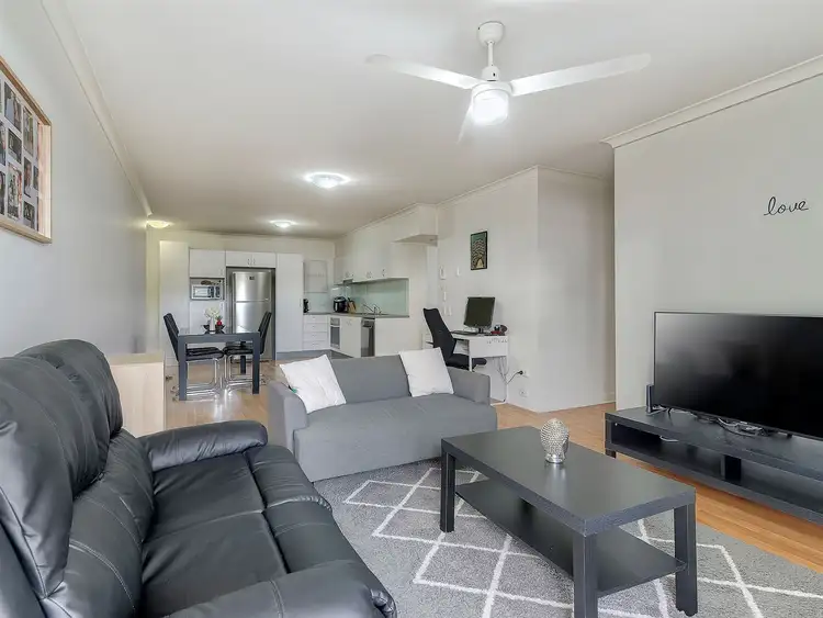 27/6 Babarra Street, Stafford QLD 4053