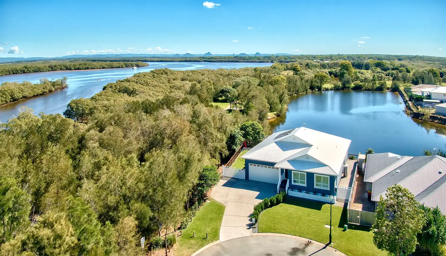 Main view of Homely house listing, 26 Coffey Court, Beachmere QLD 4510
