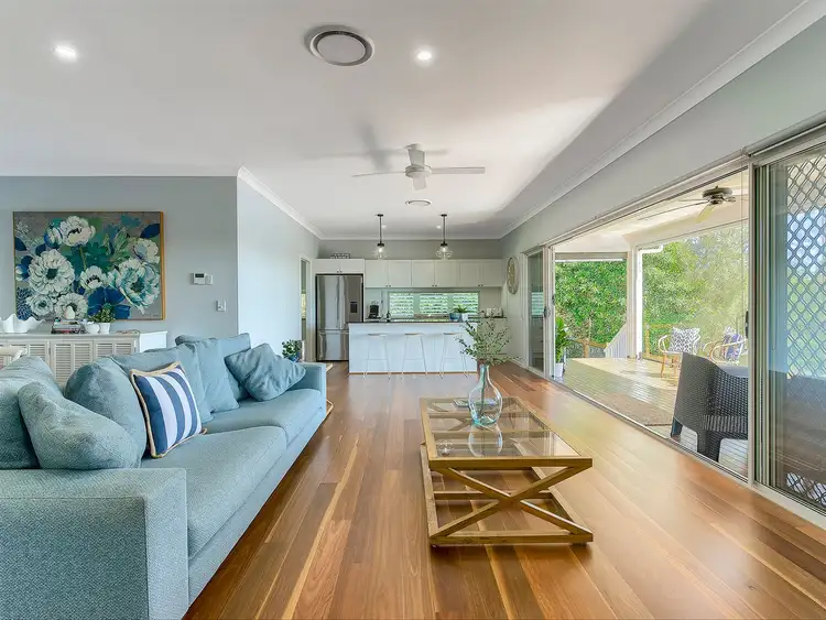 Third view of Homely house listing, 26 Coffey Court, Beachmere QLD 4510