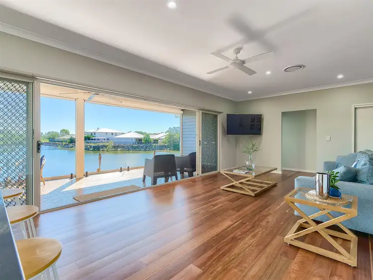 Fourth view of Homely house listing, 26 Coffey Court, Beachmere QLD 4510