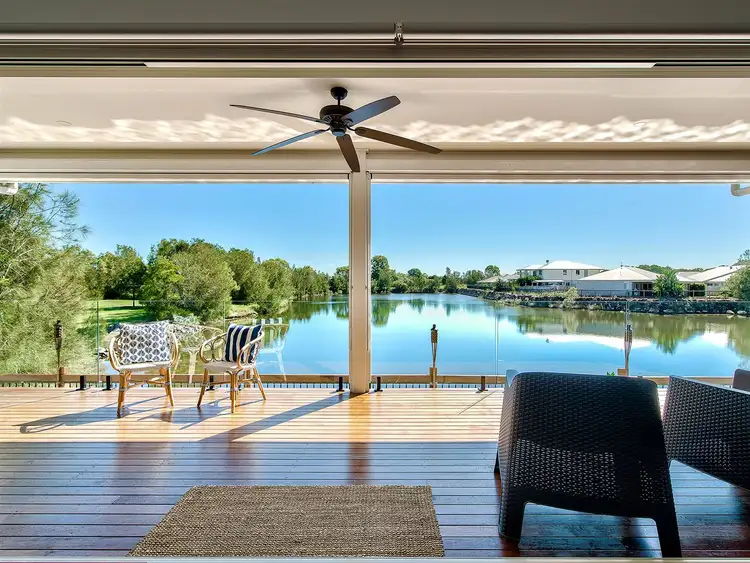 Fifth view of Homely house listing, 26 Coffey Court, Beachmere QLD 4510