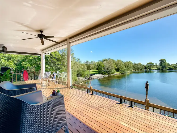 Sixth view of Homely house listing, 26 Coffey Court, Beachmere QLD 4510