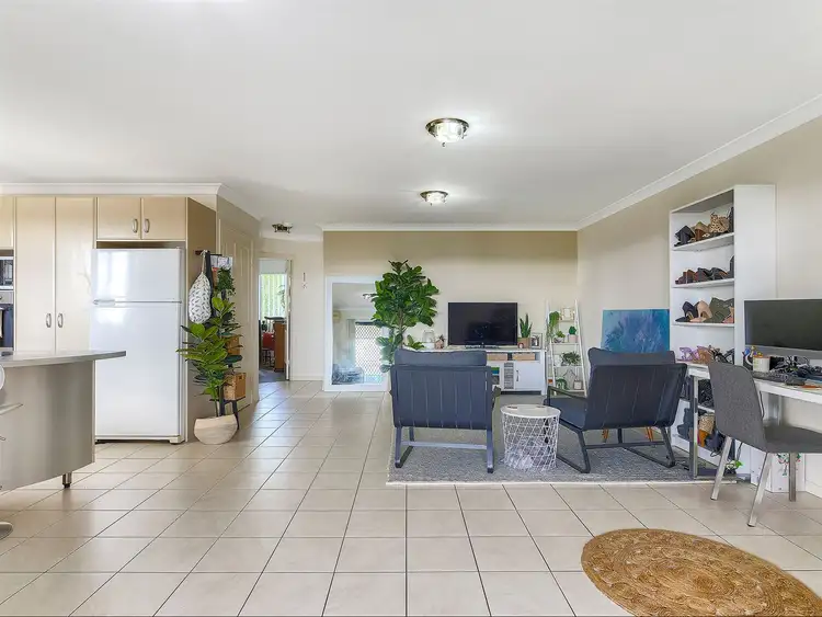 Second view of Homely unit listing, 5/86 Stafford Road, Gordon Park QLD 4031