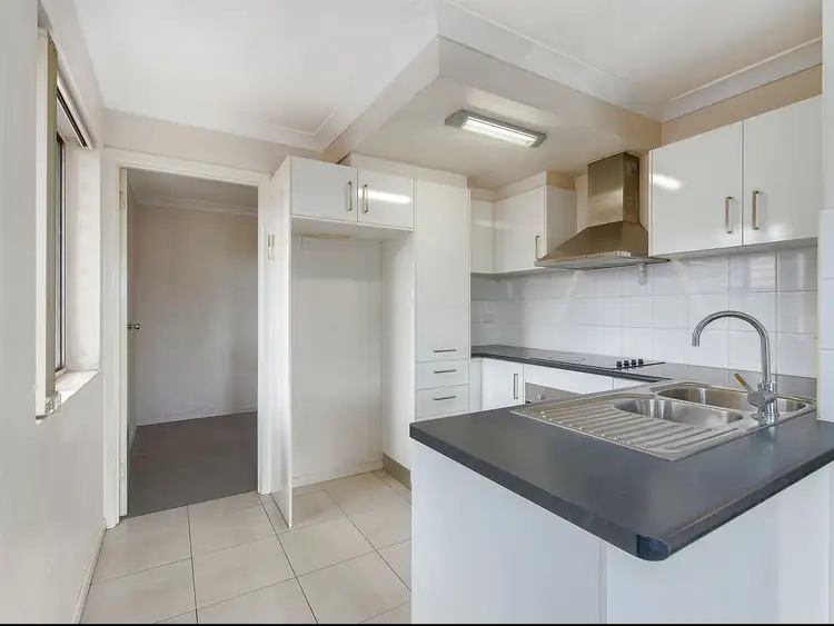 Second view of Homely unit listing, 3/222 Stafford Road, Stafford QLD 4053