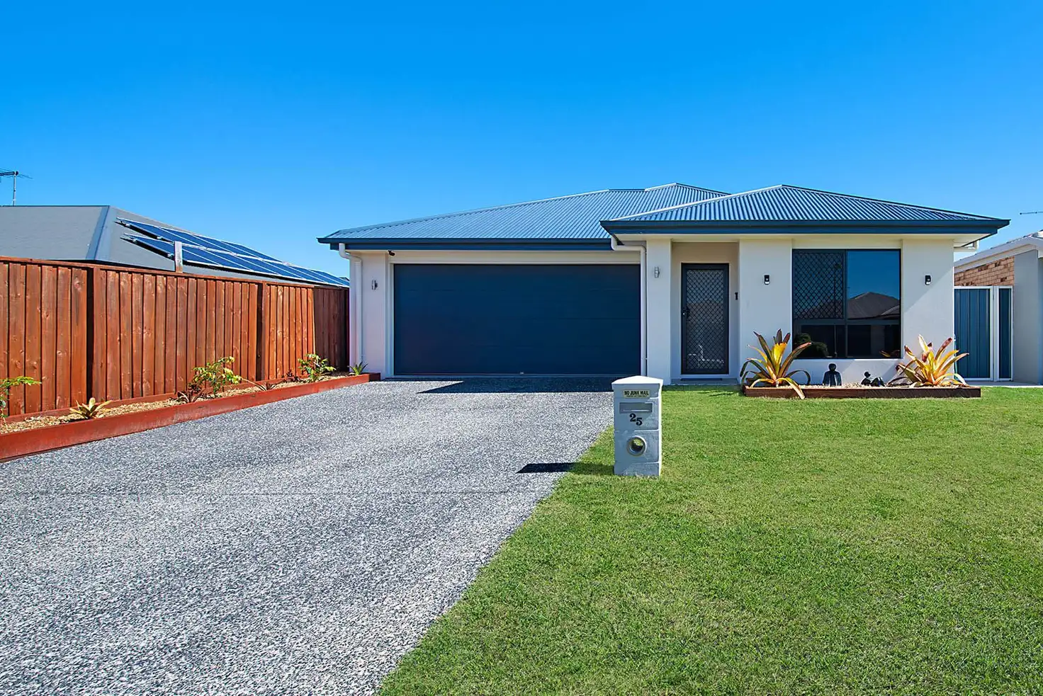 Main view of Homely house listing, 25 Sundew Street, Ningi QLD 4511
