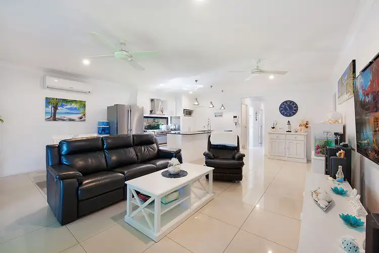 Third view of Homely house listing, 25 Sundew Street, Ningi QLD 4511