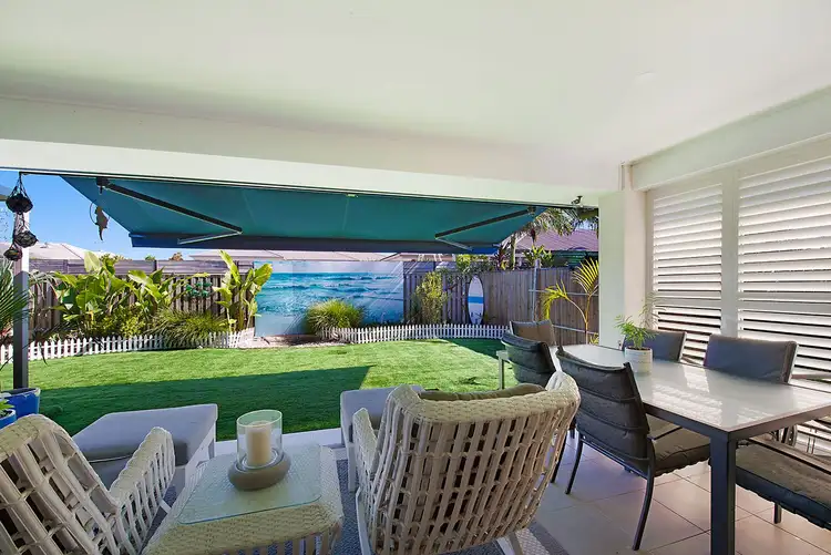 Fourth view of Homely house listing, 25 Sundew Street, Ningi QLD 4511