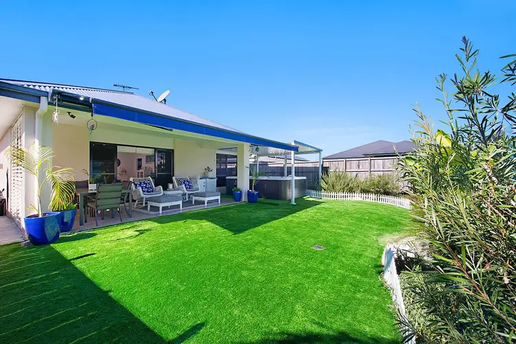 Fifth view of Homely house listing, 25 Sundew Street, Ningi QLD 4511