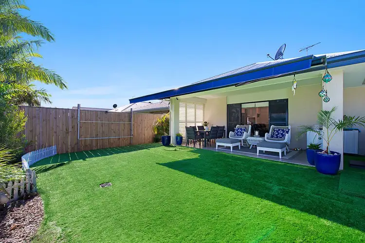 Sixth view of Homely house listing, 25 Sundew Street, Ningi QLD 4511