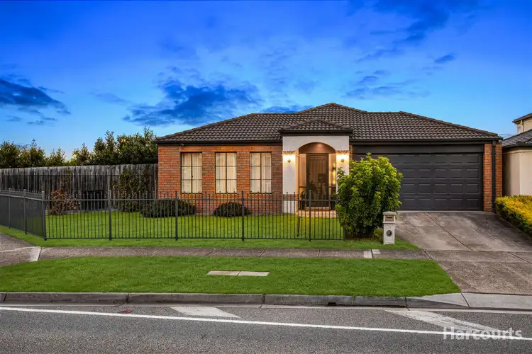 47 Community Parade, Narre Warren South VIC 3805