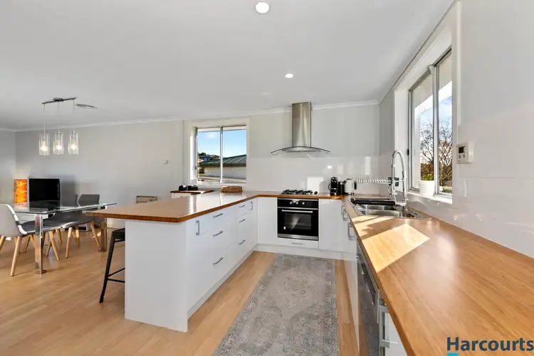 Second view of Homely house listing, 38 Morris Avenue, Devonport TAS 7310