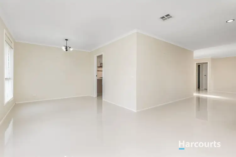 Third view of Homely house listing, 1A Rayner Close, Rowville VIC 3178
