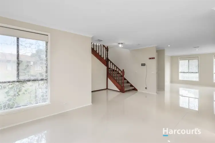 Fourth view of Homely house listing, 1A Rayner Close, Rowville VIC 3178