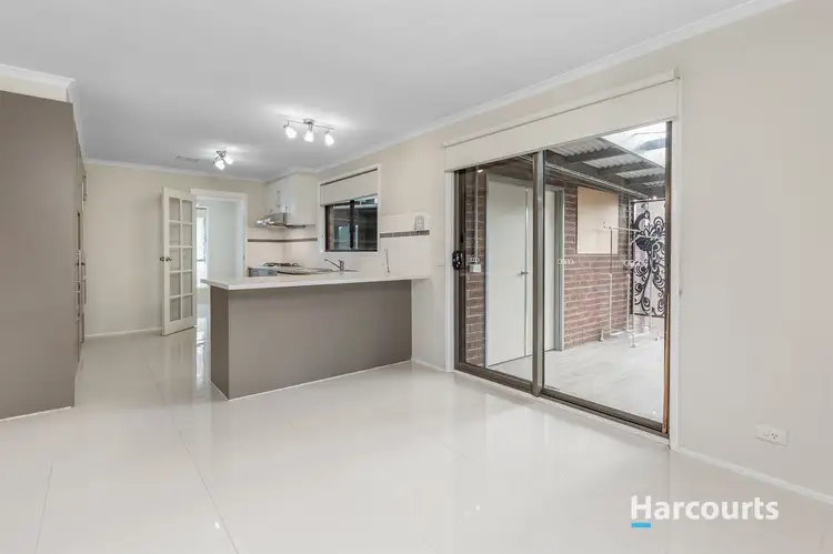 Fifth view of Homely house listing, 1A Rayner Close, Rowville VIC 3178