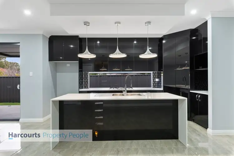 Second view of Homely house listing, 4 Henry Street, Mansfield Park SA 5012