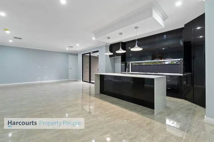 Third view of Homely house listing, 4 Henry Street, Mansfield Park SA 5012