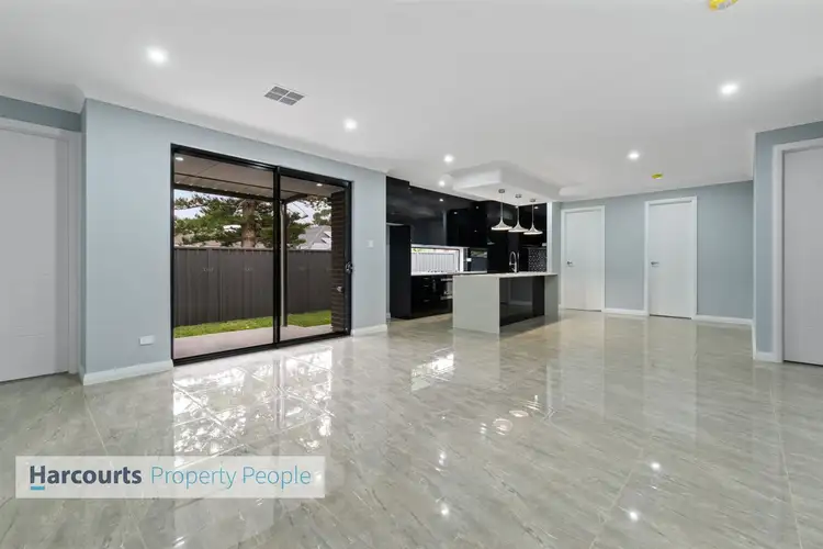 Fourth view of Homely house listing, 4 Henry Street, Mansfield Park SA 5012