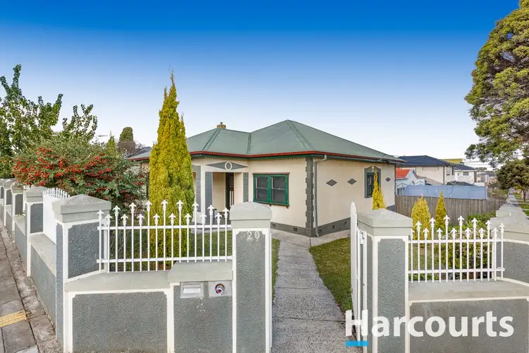 Main view of Homely house listing, 20 Birdwood Avenue, Dandenong VIC 3175