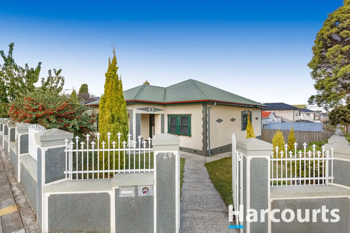Main view of Homely house listing, 20 Birdwood Avenue, Dandenong VIC 3175