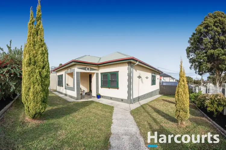 Second view of Homely house listing, 20 Birdwood Avenue, Dandenong VIC 3175